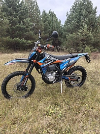 Regulmoto Legend 300, 2024г, Не указано привод, Не указано