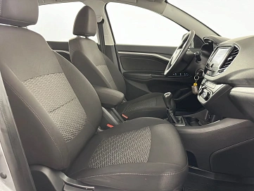 Lada (ВАЗ) Vesta, 2018г, передний привод, механика