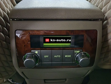 Toyota Highlander, 2011г., полный привод, автомат