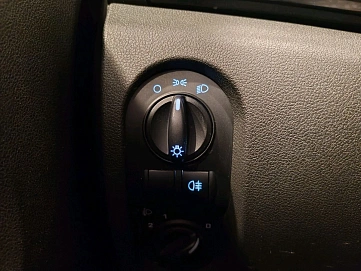 Lada (ВАЗ) Granta, 2020г, передний привод, механика