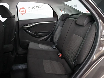 Lada (ВАЗ) Vesta, 2020г, передний привод, механика