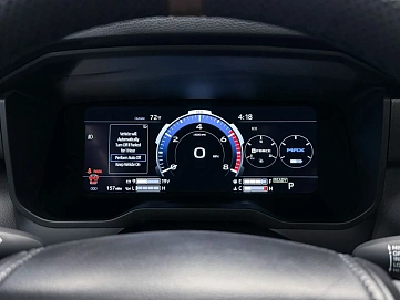 Toyota Sequoia, 2025г, полный привод, автомат