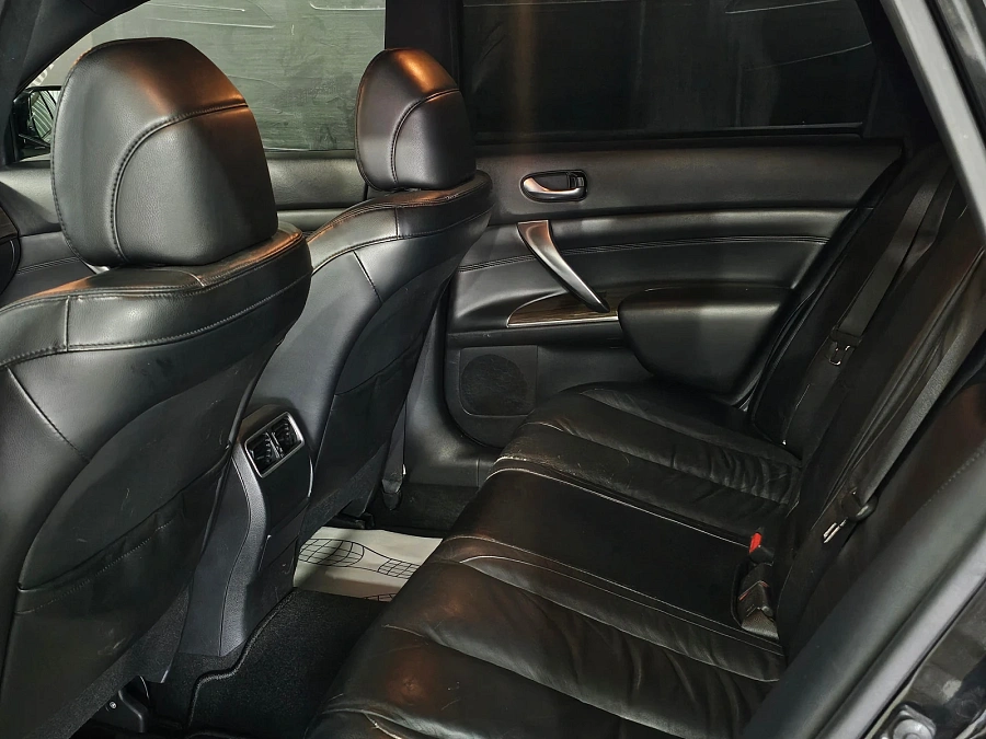 Nissan Teana, 2011г., передний привод, вариатор