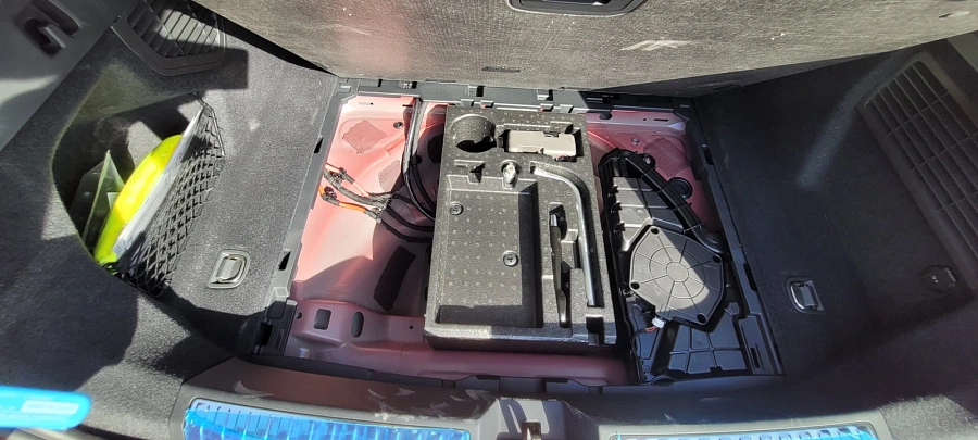 Audi A5, 2026г., полный привод, робот