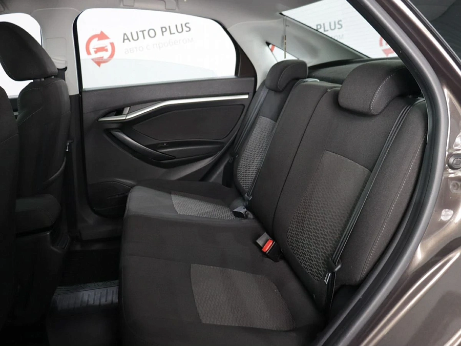 Lada (ВАЗ) Vesta, 2020г., передний привод, механика