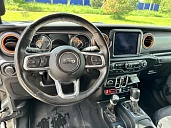 Jeep Gladiator, 2021г., полный привод, автомат