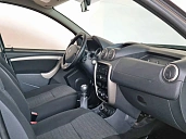 Renault Duster, 2014г., полный привод, механика