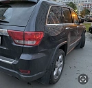Jeep Grand Cherokee, 2011г., полный привод, автомат
