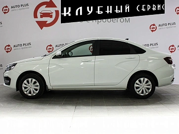 Lada (ВАЗ) Vesta, 2023г, передний привод, механика