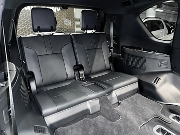 Lexus LX, 2025г, полный привод, автомат