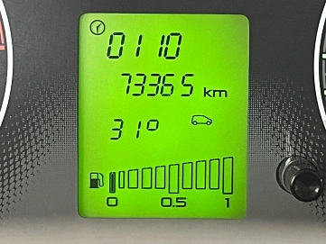 Lada (ВАЗ) Granta, 2016г., передний привод, механика