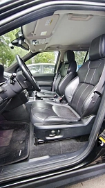 Land Rover Freelander, 2014г, полный привод, автомат