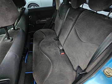 Citroen C3, 2006г., передний привод, робот