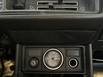 Lada (ВАЗ) 2107, 2004г, передний привод, механика