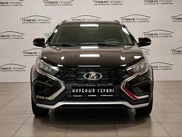 Lada (ВАЗ) Vesta, 2024г, передний привод, автомат