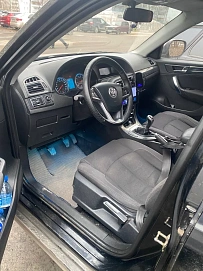 Brilliance V5, 2015г, передний привод, автомат