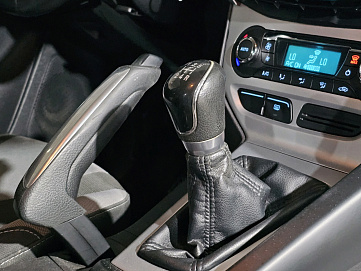Ford Focus, 2011г, передний привод, механика