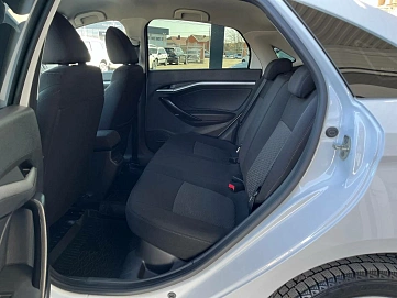 Lada (ВАЗ) Vesta, 2022г, передний привод, автомат