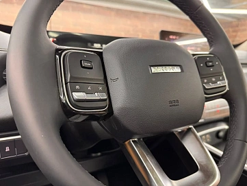 Haval H5, 2023г, полный привод, автомат