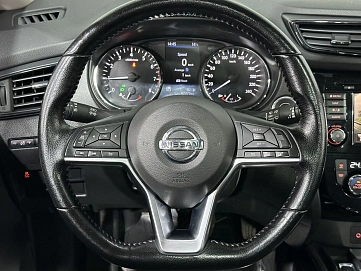 Nissan X-Trail, 2021г, передний привод, автомат