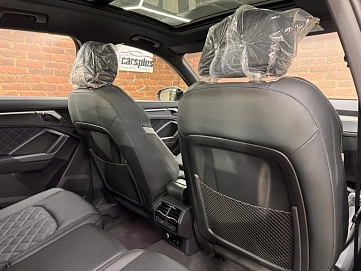 Audi Q3, 2025г, полный привод, робот