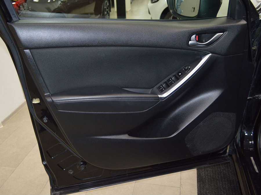 Mazda CX-5, 2013г., полный привод, автомат