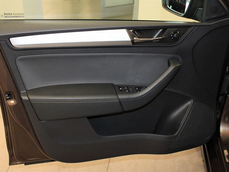 Skoda Rapid, 2021г., передний привод, автомат