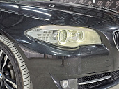 BMW , 2012г., полный привод, автомат