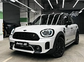 Mini , 2023г., полный привод, автомат