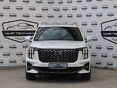 GAC GS8, 2024г., полный привод, автомат