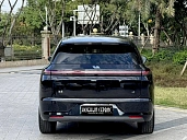 LiXiang L7, 2024г., полный привод, автомат