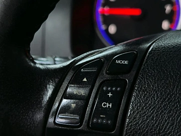 Honda CR-V, 2008г, полный привод, механика