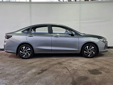 BAIC U5 Plus, 2023г, передний привод, вариатор