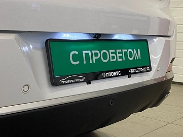 Chery Tiggo 7 Pro, 2022г, передний привод, автомат