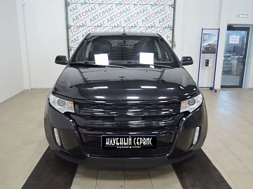 Ford Edge, 2014г, полный привод, автомат