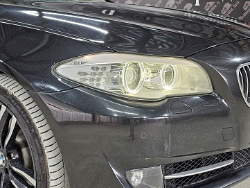 BMW , 2012г., полный привод, автомат