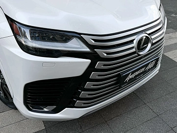 Lexus LX, 2024г., полный привод, автомат