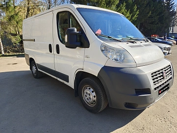 Fiat Professional Ducato, 2014г.