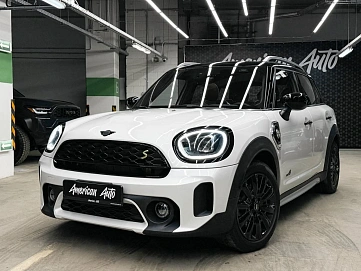 Mini , 2023г., полный привод, автомат