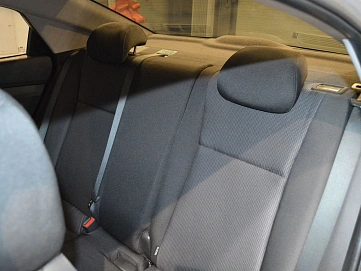 Hyundai Solaris, 2017г, передний привод, механика