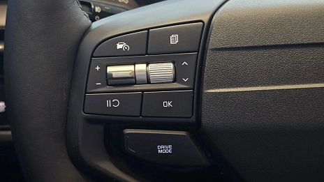 Kia Sportage, 2026г, полный привод, автомат