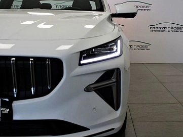 Geely Preface, 2024г, передний привод, автомат