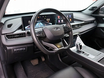 Chery Tiggo 7 Pro Max, 2023г, передний привод, вариатор