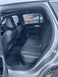 Geely Monjaro, 2024г, полный привод, автомат