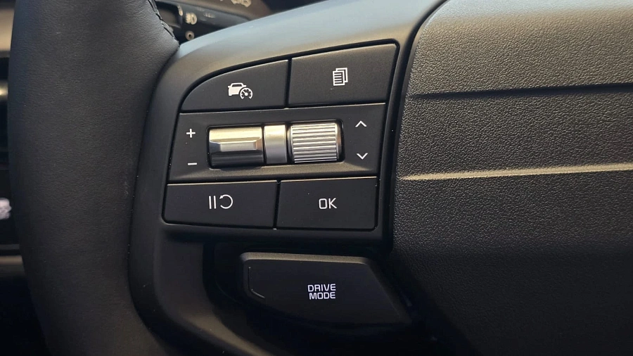 Kia Sportage, 2026г., полный привод, автомат