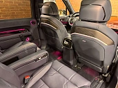 Zeekr 9X, 2025г., полный привод, автомат