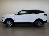 Geely Atlas Pro, 2023г., передний привод, автомат