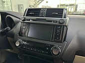 Toyota Land Cruiser Prado, 2015г., полный привод, автомат