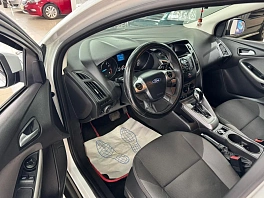 Ford Focus, 2013г, передний привод, робот