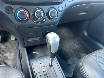 Chevrolet Aveo, 2011г., передний привод, автомат